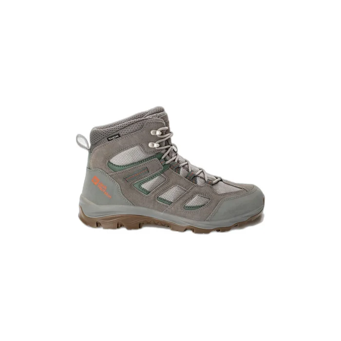 Chaussures de randonnu00e9e Jack Wolfskin Vojo 3 Texapore Mid [Taille 39,5]