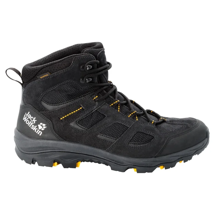 Chaussures de randonnu00e9e Jack Wolfskin Vojo 3 Texaporeid GT [Taille 39,5]