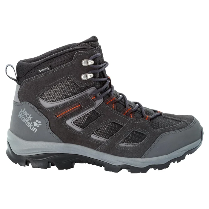 Chaussures de randonnu00e9e Jack Wolfskin Vojo 3 Texaporeid [Taille 39,5]