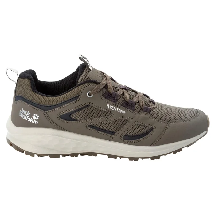 Chaussures de randonnu00e9e Jack Wolfskin Vojo 3 Vent Low GT [Taille 39,5]