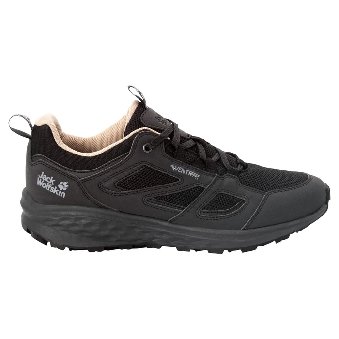 Chaussures de randonnu00e9e Jack Wolfskin Vojo 3 Vent Low [Taille 39,5]