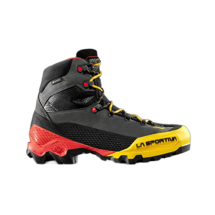 Chaussures de randonnu00e9e La Sportiva Aequilibrium LT GTX [Taille 39]