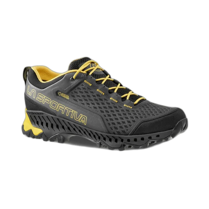 Chaussures de randonnu00e9e La Sportiva Spire GTX [Taille 41,5]