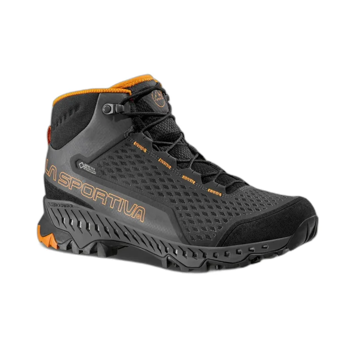Chaussures de randonnu00e9e La Sportiva Stream GTX [Taille 42]