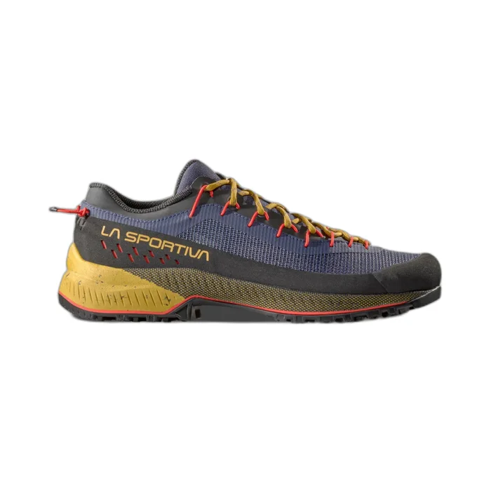 Chaussures de randonnu00e9e La Sportiva TX4 Evo ST [Taille 39]