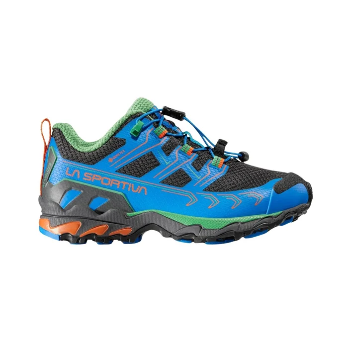 Chaussures de randonnu00e9e La Sportiva Ultra Raptor II Gtx [Taille 35]