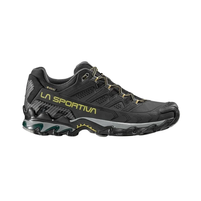 Chaussures de randonnu00e9e La Sportiva Ultra Raptor II Leather GTX [Taille 40]