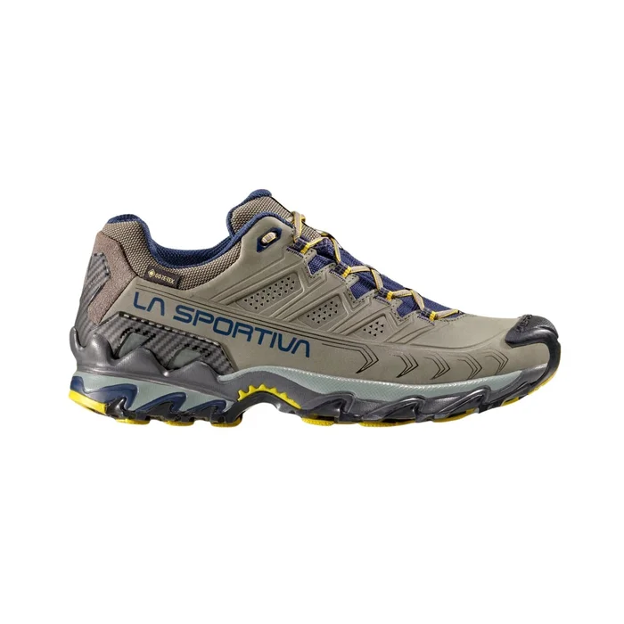 Chaussures de randonnu00e9e La Sportiva Ultra Raptor II Wide Gtx [Taille 39]