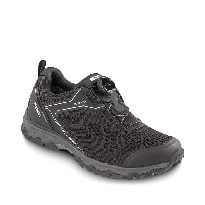 Chaussures de randonnu00e9e Meindl Abano GTX Boa [Taille 46,5]
