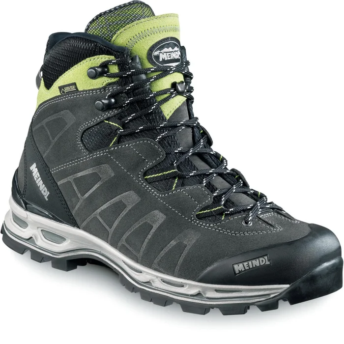 Chaussures de randonnu00e9e Meindl Air Rev. Ultra [Taille 39,5]