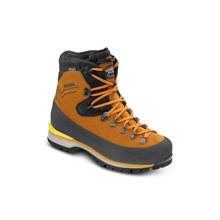 Chaussures de randonnu00e9e Meindl Alta Rocca GTX [Taille 39,5]