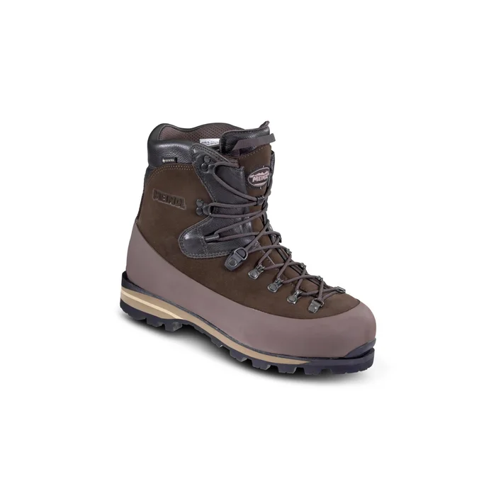 Chaussures de randonnu00e9e Meindl Alta Rocca PRO GTX [Taille 39,5]