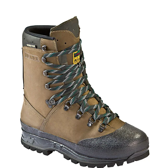 Chaussures de randonnu00e9e Meindl Antarktis GTX [Taille 38]