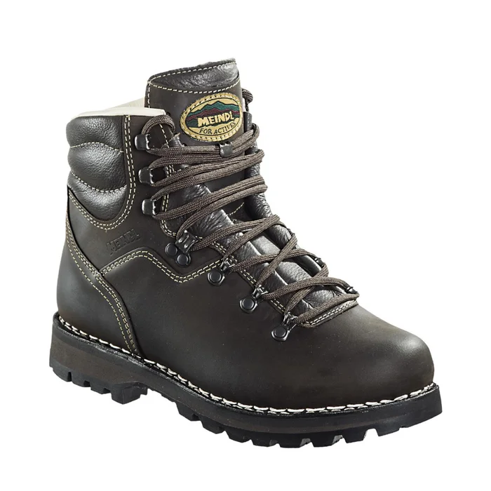 Chaussures de randonnu00e9e Meindl Badile [Taille 38]