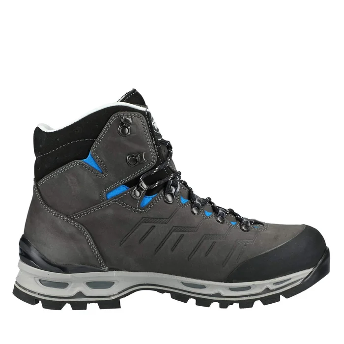 Chaussures de randonnu00e9e Meindl Bellavista MFS [Taille 39,5]