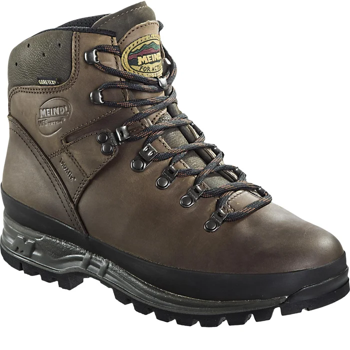 Chaussures de randonnu00e9e Meindl Burma PRO MFS [Taille 39,5]