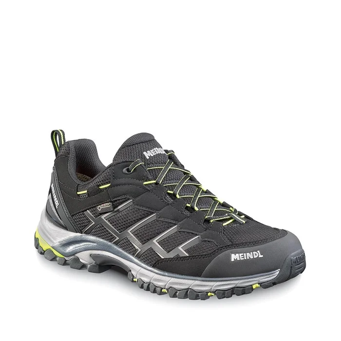 Chaussures de randonnu00e9e Meindl Caribe GTX [Taille 39,5]