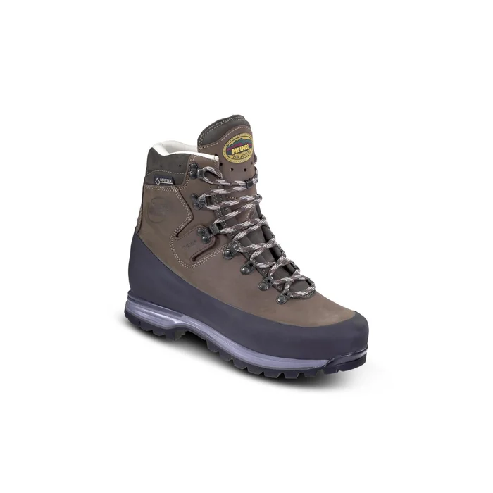 Chaussures de randonnu00e9e Meindl Himalaya MFS [Taille 39,5]