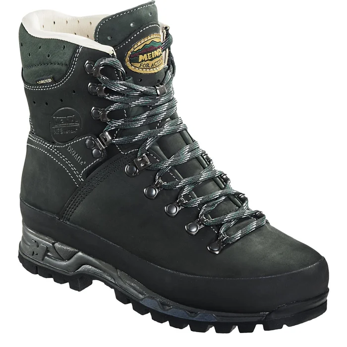 Chaussures de randonnu00e9e Meindl Island MFS Active [Taille 38]
