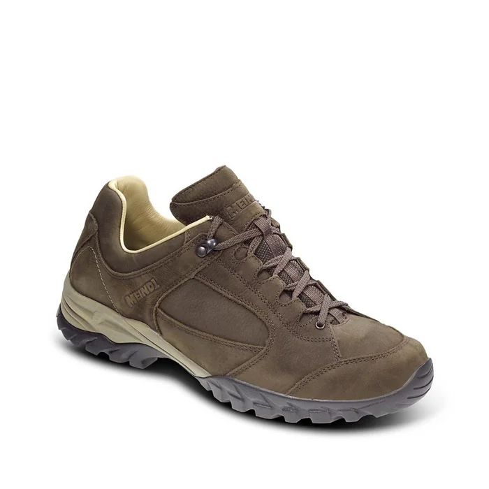 Chaussures de randonnu00e9e Meindl Lugano [Taille 39,5]