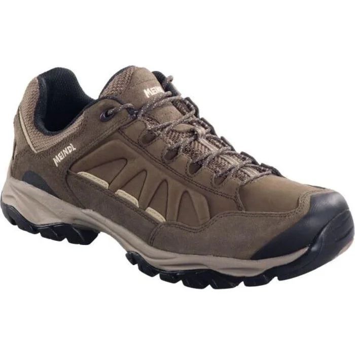 Chaussures de randonnu00e9e Meindl Nebraska [Taille 39,5]