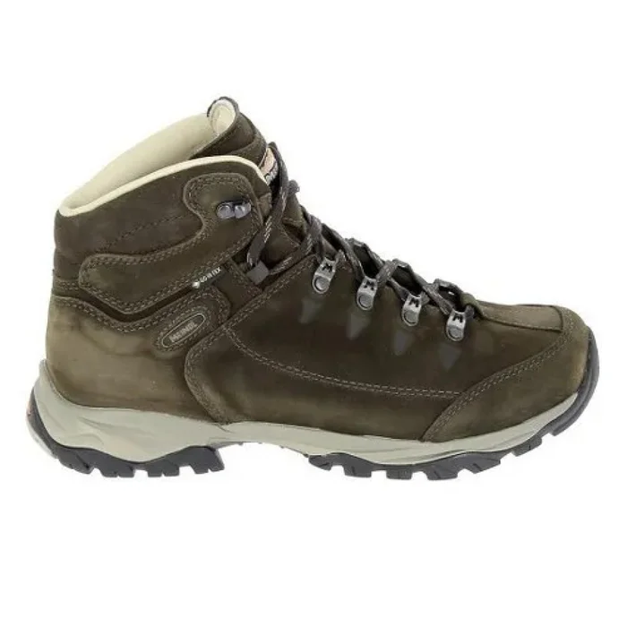Chaussures de randonnu00e9e Meindl Ohio 2 GTX [Taille 39,5]