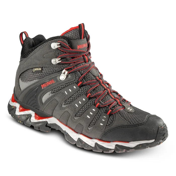 Chaussures de randonnu00e9e Meindl Respond Mid II GTX [Taille 39,5]