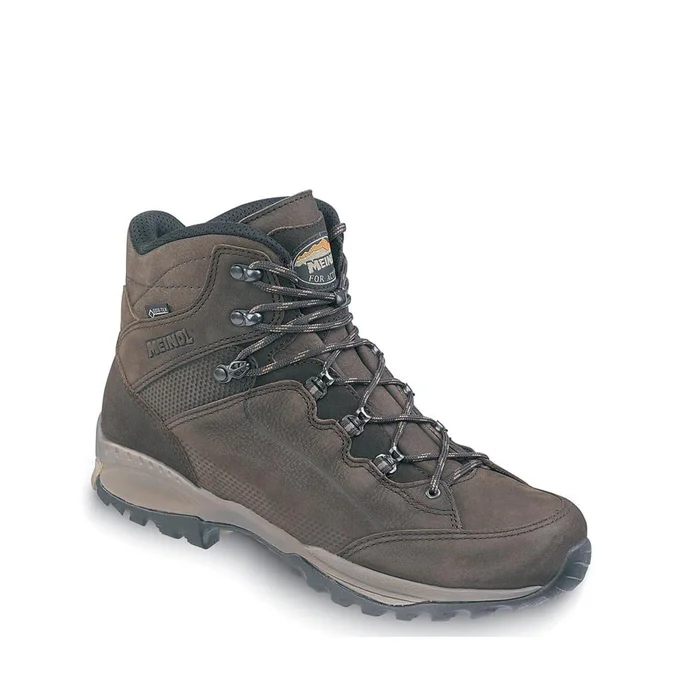 Chaussures de randonnu00e9e Meindl Salerno GTX [Taille 42]