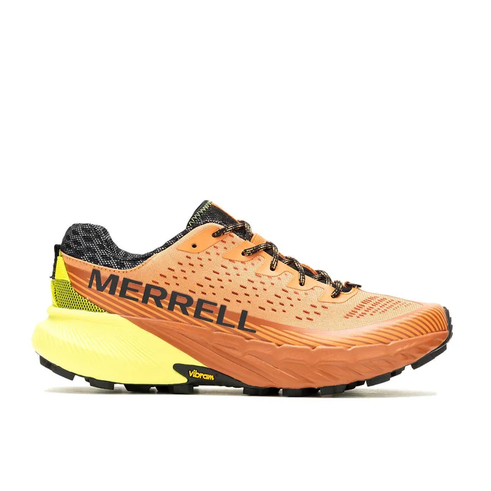 Chaussures de randonnu00e9e Merrell Agility Peak 5 [Taille 40]
