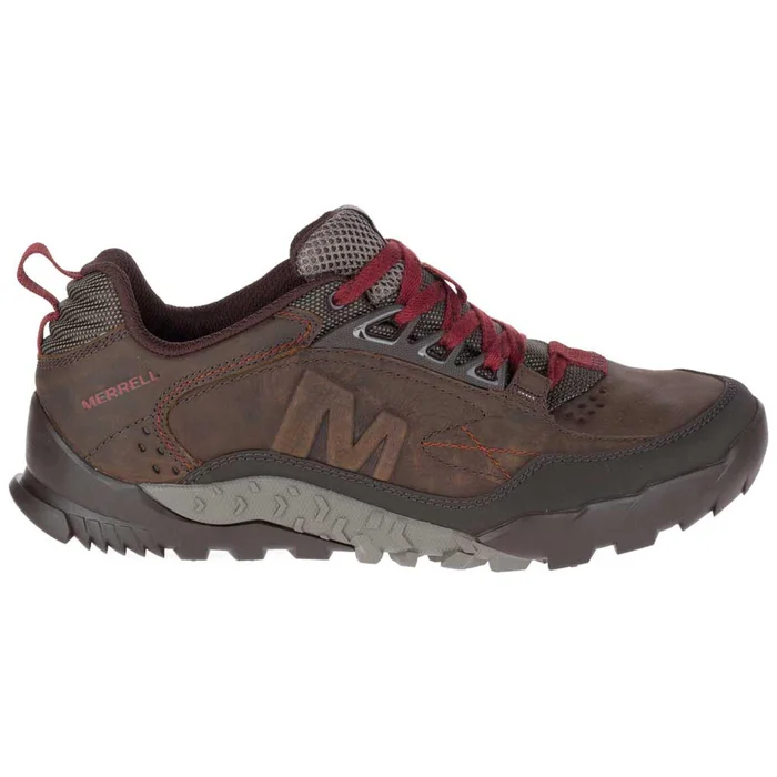 Chaussures de randonnu00e9e Merrell Annex Trak [Taille 40]