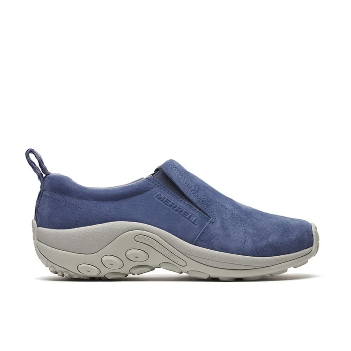 Chaussures de randonnu00e9e Merrell Jungle Moc [Taille 51]