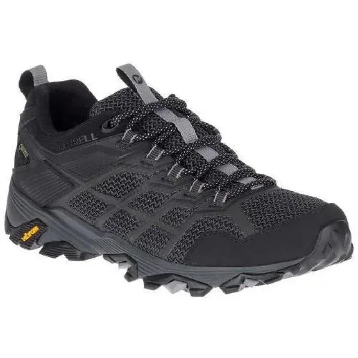 Chaussures de randonnu00e9e Merrell Moab Fst 2 [Taille 40]
