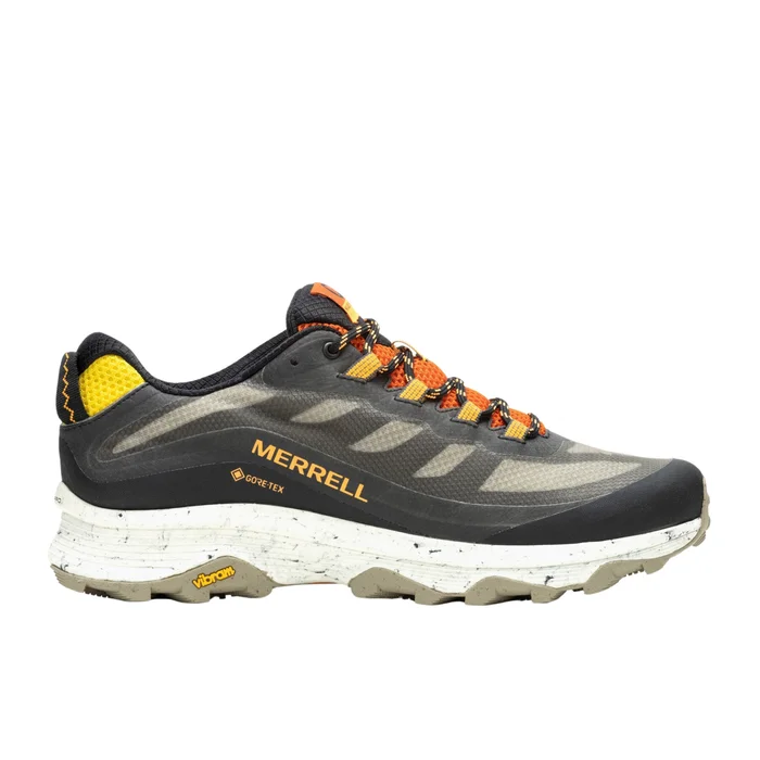 Chaussures de randonnu00e9e Merrell Moab Speed GTX [Taille 40]