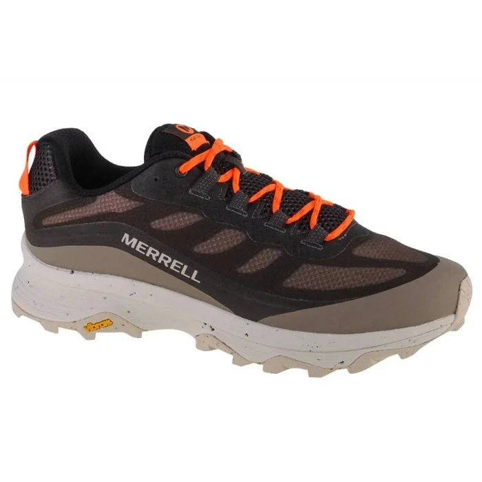 Chaussures de randonnu00e9e Merrell Moab Speed Gtx [Taille 41]