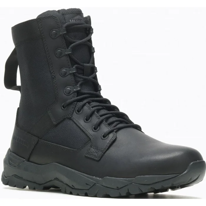 Chaussures de randonnu00e9e Merrell Mqc Patrol [Taille 40]