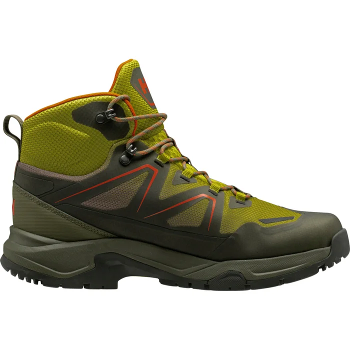 Chaussures de randonnu00e9e mi-hautes Helly Hansen Cascade HT [Taille 40]