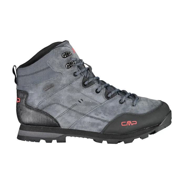 Chaussures de randonnu00e9e mid CMP Alcor [Taille 39]