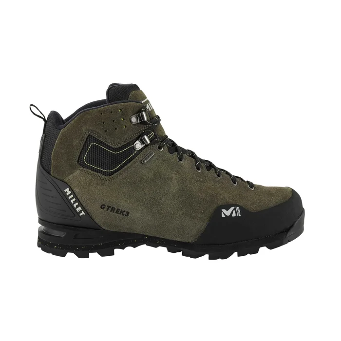 Chaussures de randonnu00e9e Millet G Trek 3 Gore-Tex [Taille 41 1/3]