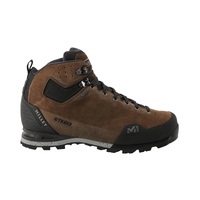 Chaussures de randonnu00e9e Millet G Trek 3 Goretex [Taille 39 1/3]