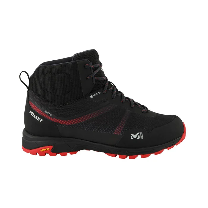Chaussures de randonnu00e9e Millet Hike Up Mid GTX [Taille 42]