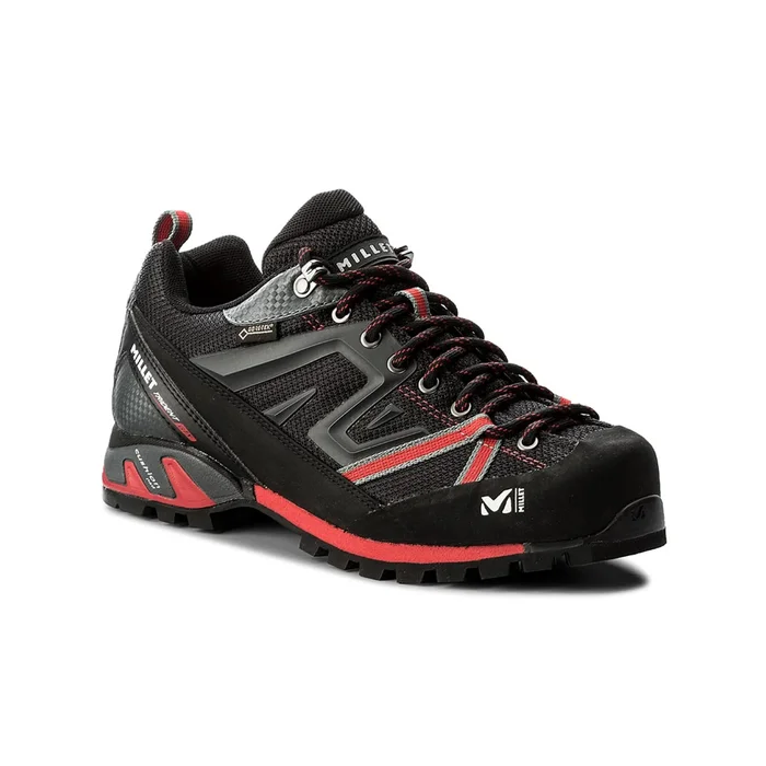 Chaussures de randonnu00e9e Millet Trident GTX [Taille 38 2/3]