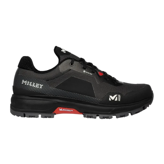 Chaussures de randonnu00e9e Millet X-Rush [Taille 42]