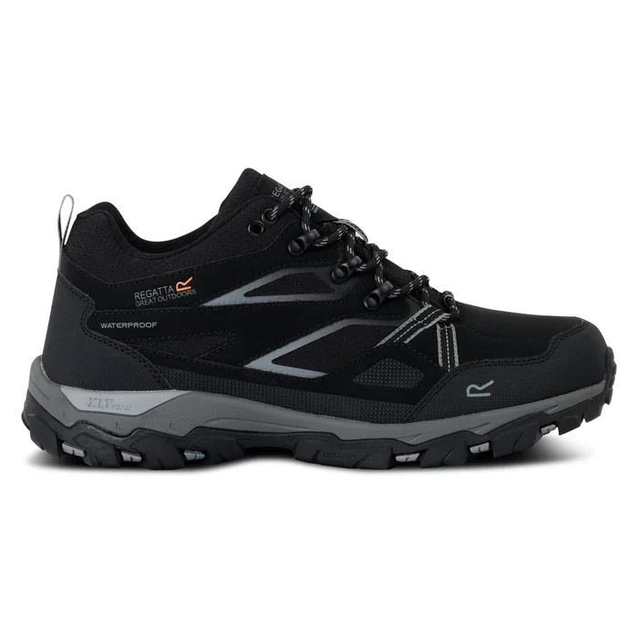 Chaussures de randonnu00e9e Regatta Holcombe III [Taille 39]
