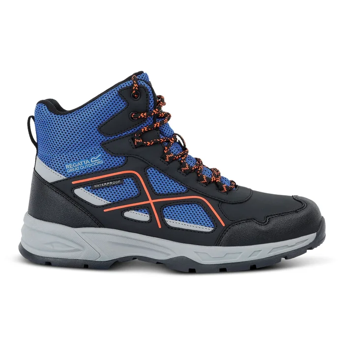 Chaussures de randonnu00e9e Regatta Vendeavour mid [Taille 39]
