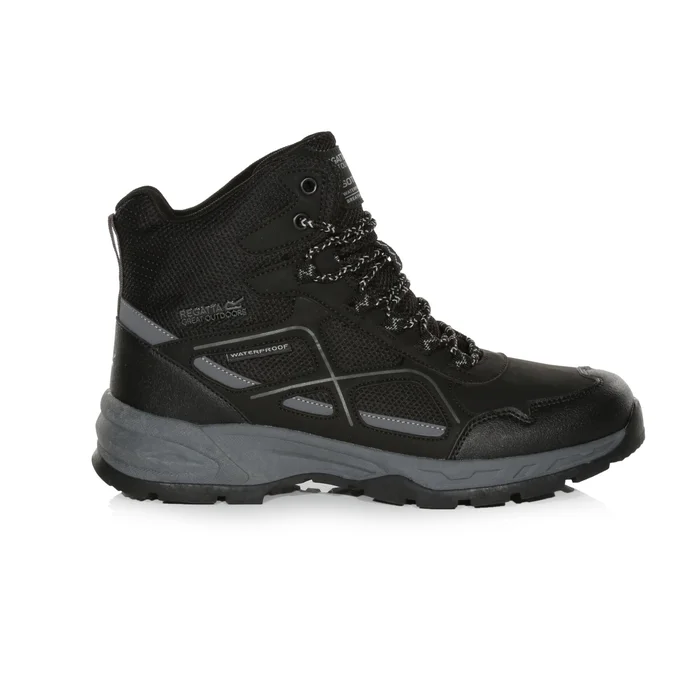 Chaussures de randonnu00e9e Regatta Vendeavour [Taille 41]