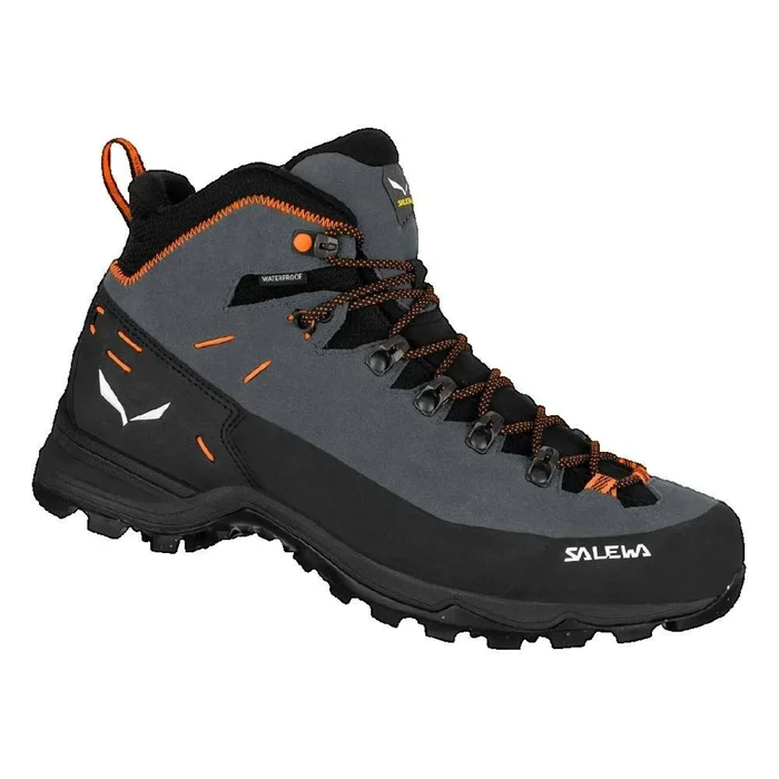 Chaussures de randonnu00e9e Salewa Alp Mate [Taille 41]