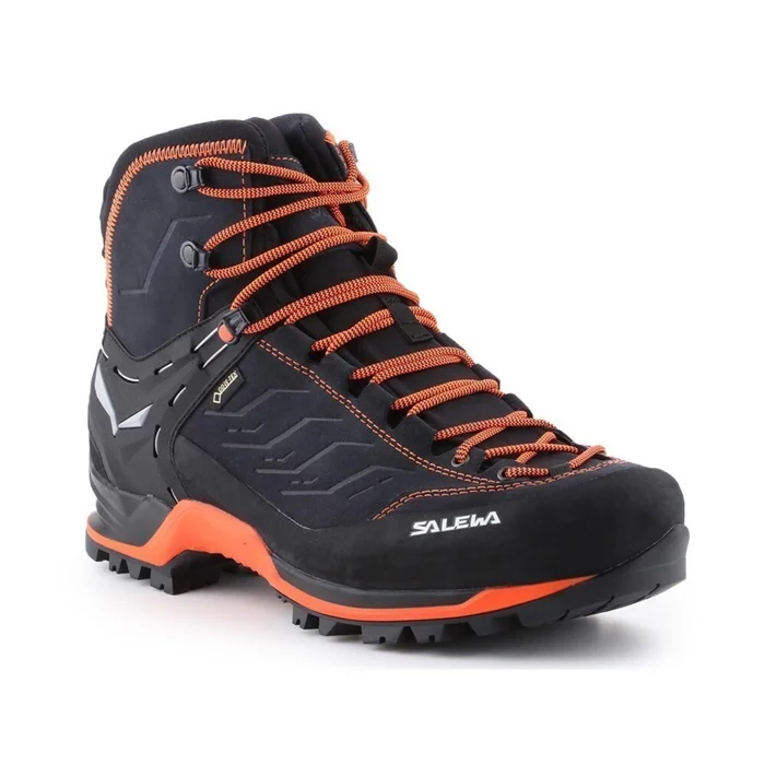 Chaussures de randonnu00e9e Salewa Buty Mu0119skie Ms Mtn Trainer Mid Gtx [Taille 39]