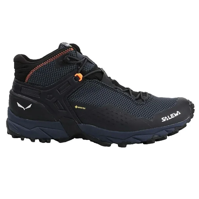 Chaussures de randonnu00e9e Salewa Ms Ultra Flex 2 [Taille 40]