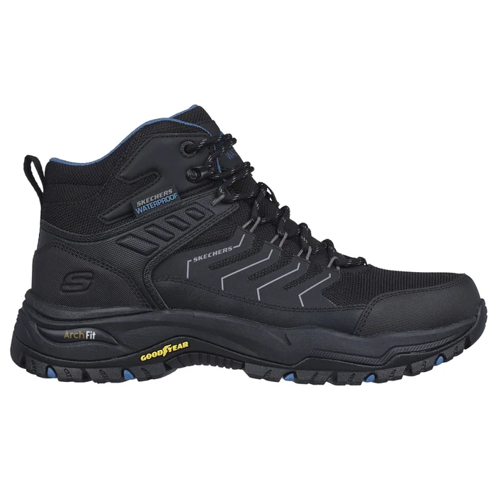 Chaussures de randonnu00e9e Skechers Arch Fit Dawnson Raveno [Taille 39,5]