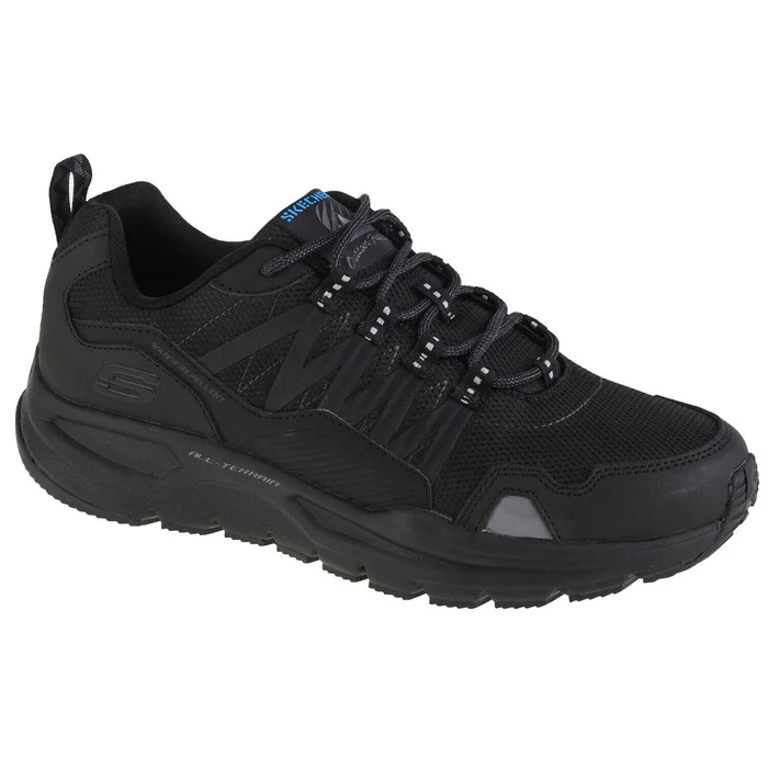Chaussures de randonnu00e9e Skechers Escape Plan 2.0 Ashwick [Taille 40]